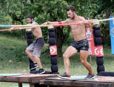 H Stoiximan είχε στήσει παράνομο στοίχημα για το... Survivor! - Εκατομμύρια ευρώ παίχθηκαν σε ένα στημένο παιχνίδι (βίντεο)